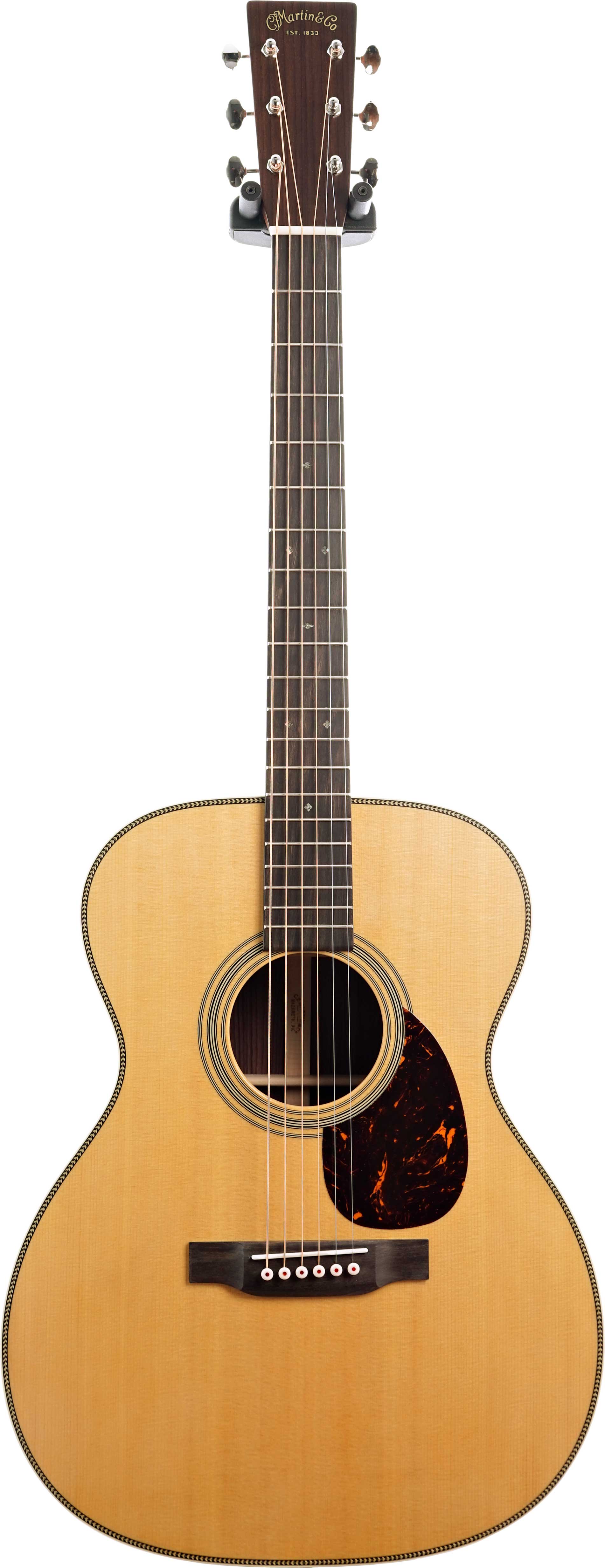 Martin OM28 Re-imagined #M2775652