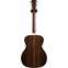 Martin Standard Series OM28 Re-imagined #M2821889 Back View