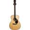Martin Standard Series OM28 Re-imagined #M2821889 Front View