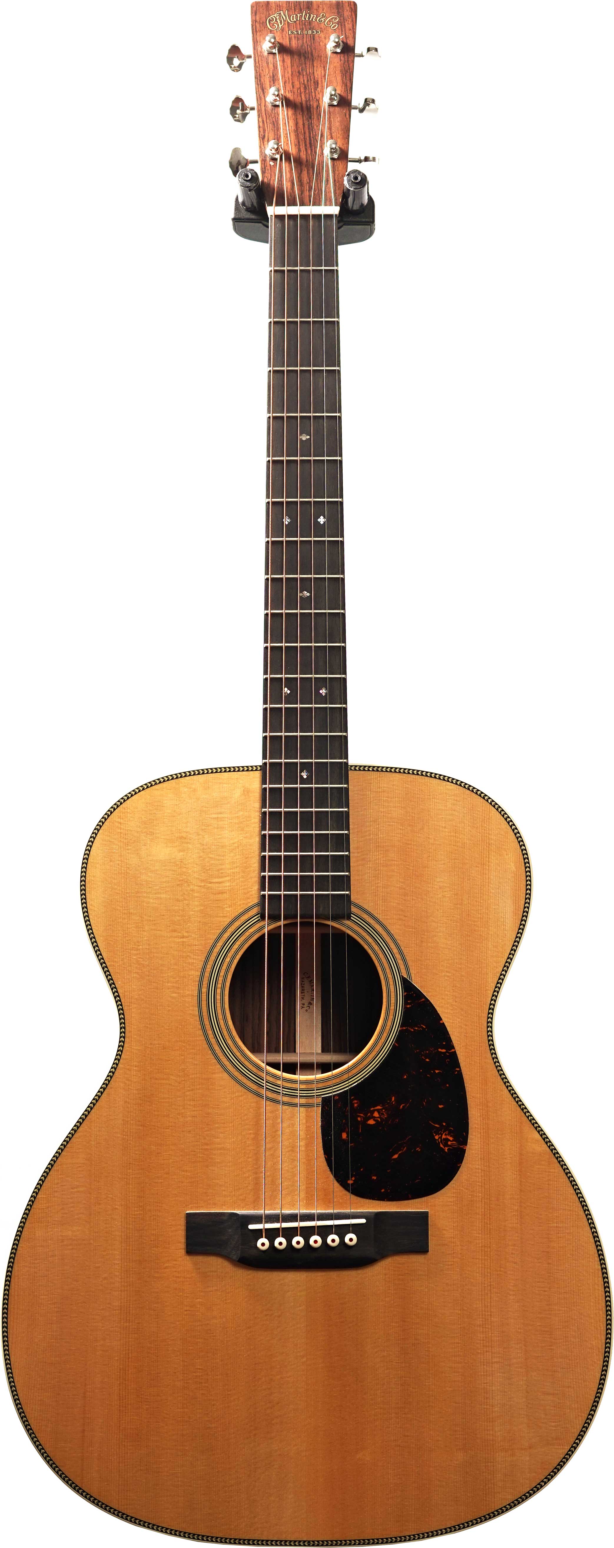 Martin Standard Series OM28 #2871506