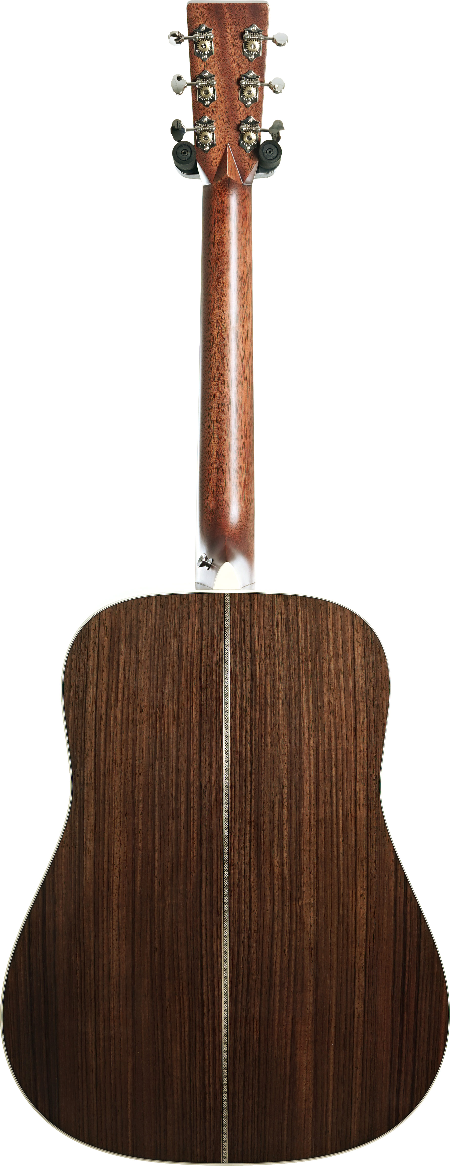 Martin Standard Series HD28E Fishman Aura VT Enhance