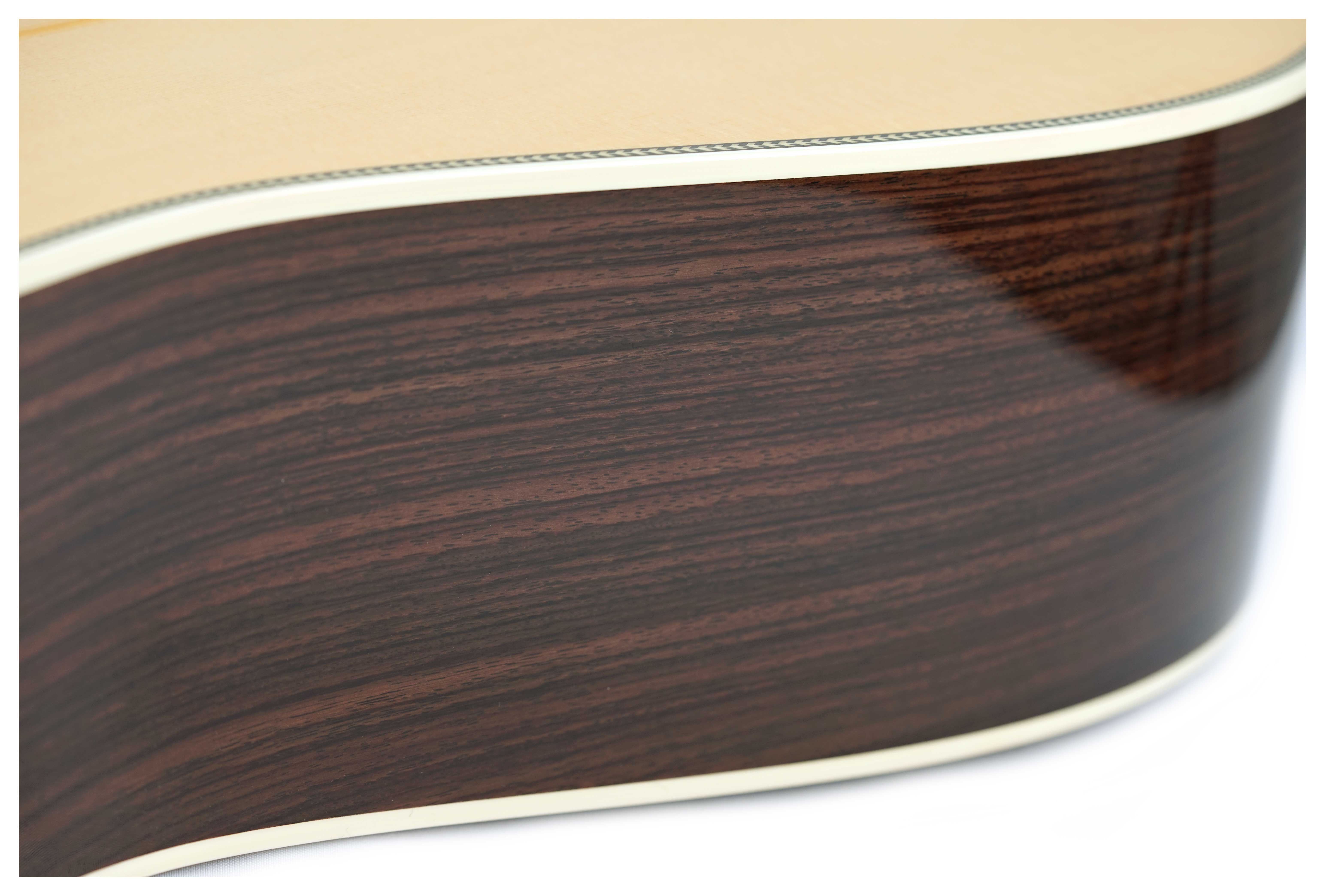 Martin Standard Series HD28E Fishman Aura VT Enhance