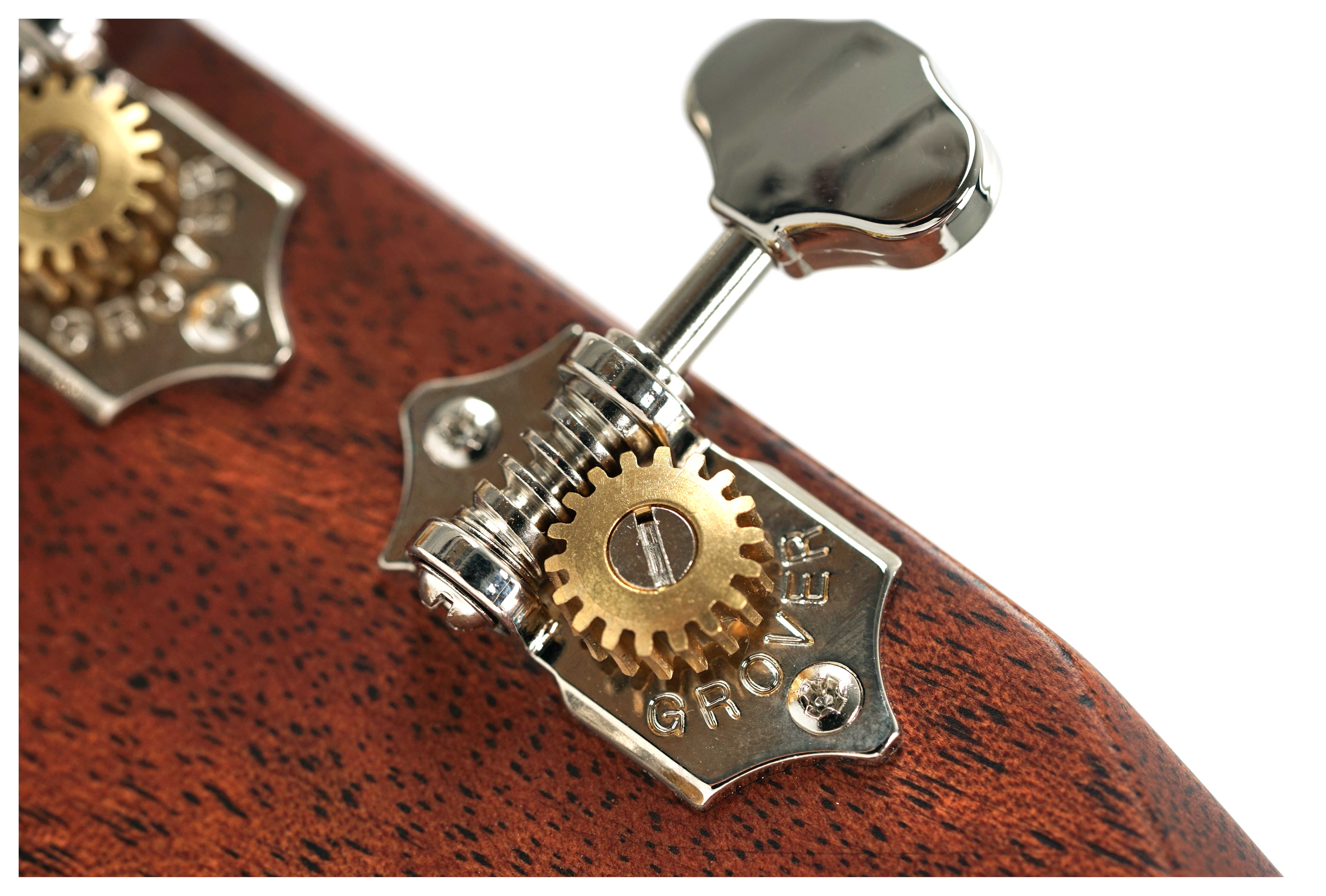 Martin Standard Series HD28E Fishman Aura VT Enhance