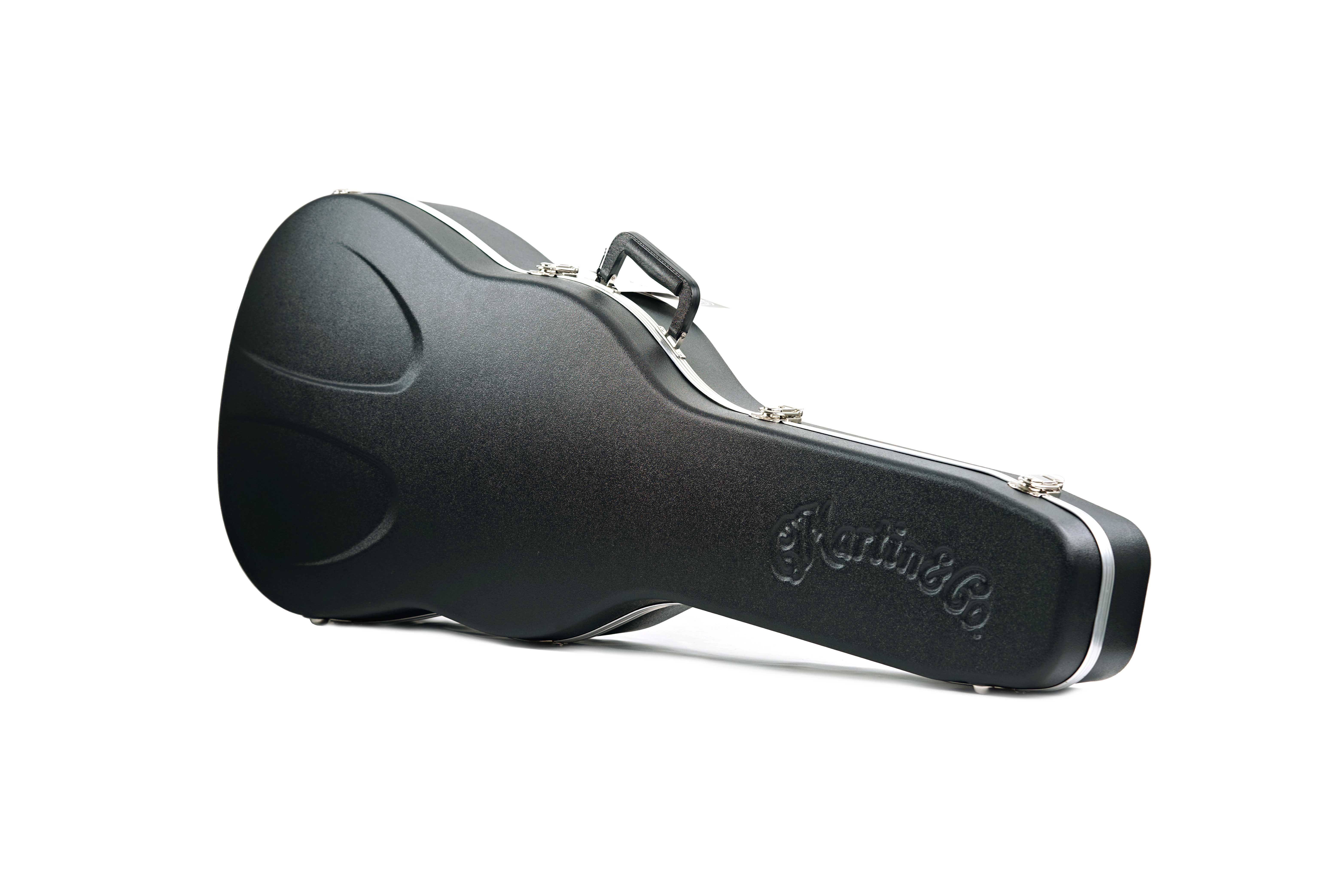 Martin Standard Series HD28E Fishman Aura VT Enhance