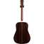 Martin HD28E LR Baggs Anthem Re-imagined #M2815416 Back View