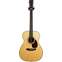 Martin OM28E LR Baggs Anthem Re-imagined #2756572 Front View
