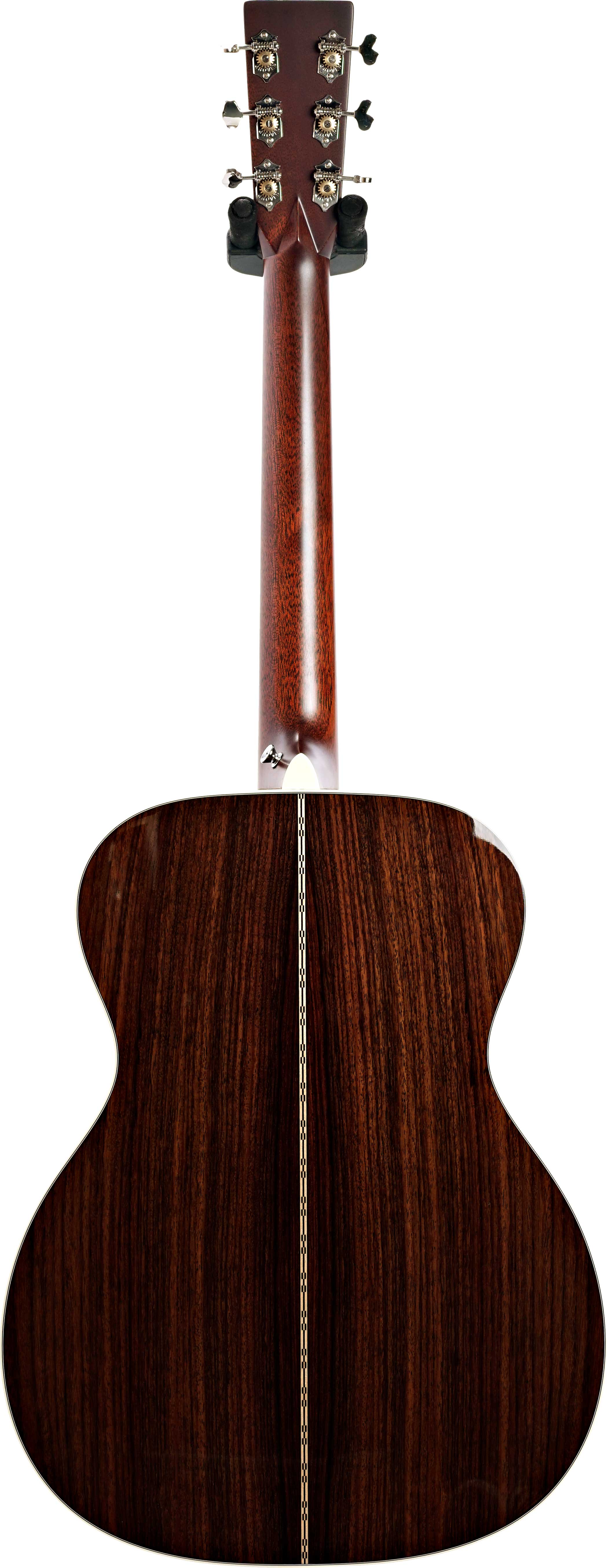 Martin Standard Series OM28E LR Baggs Anthem (Ex-Demo) #2871607