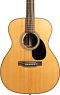 Martin Standard Series OM28E LR Baggs Anthem (Ex-Demo) #2871607