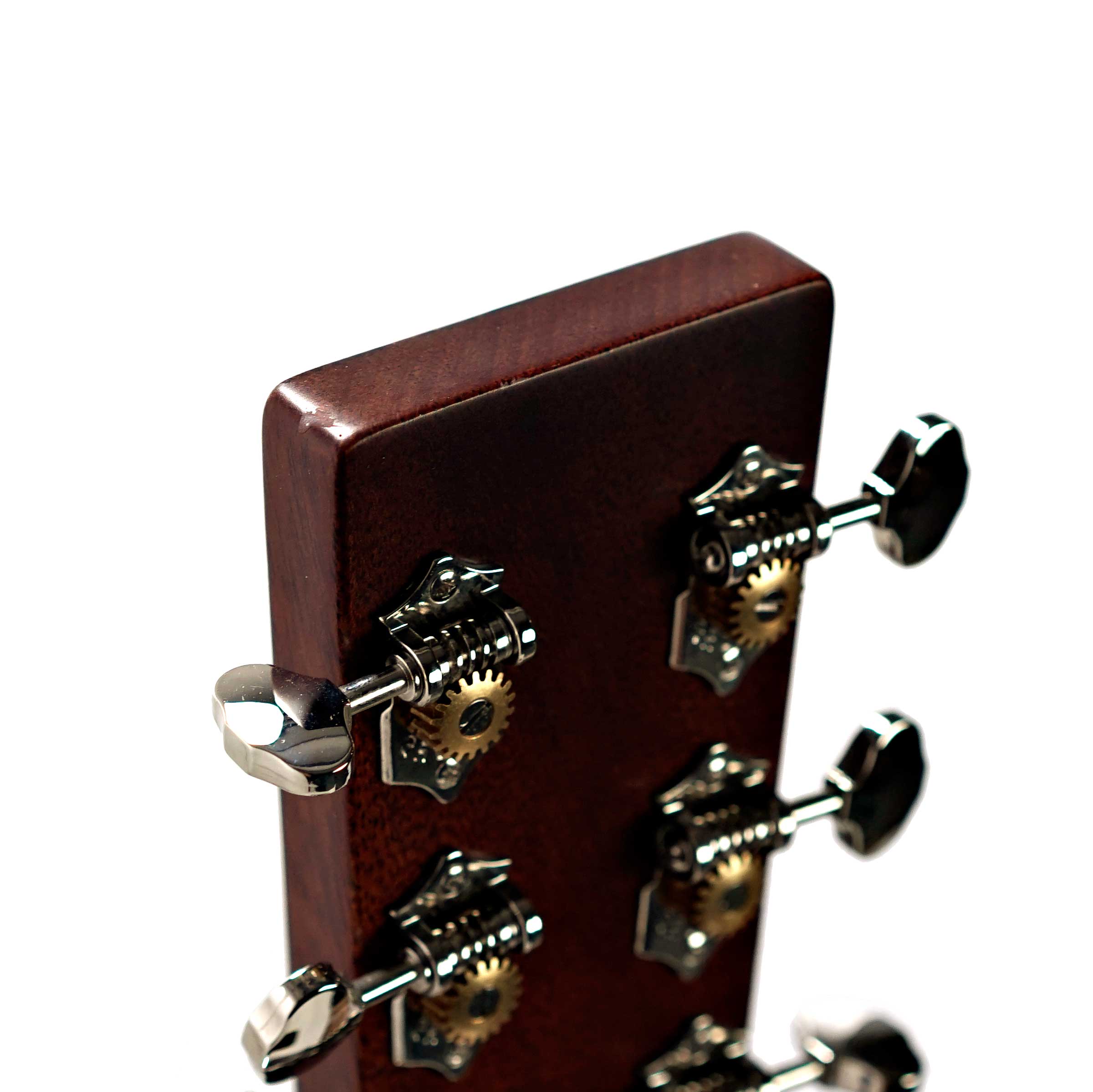 Martin Standard Series OM28E LR Baggs Anthem (Ex-Demo) #2871607