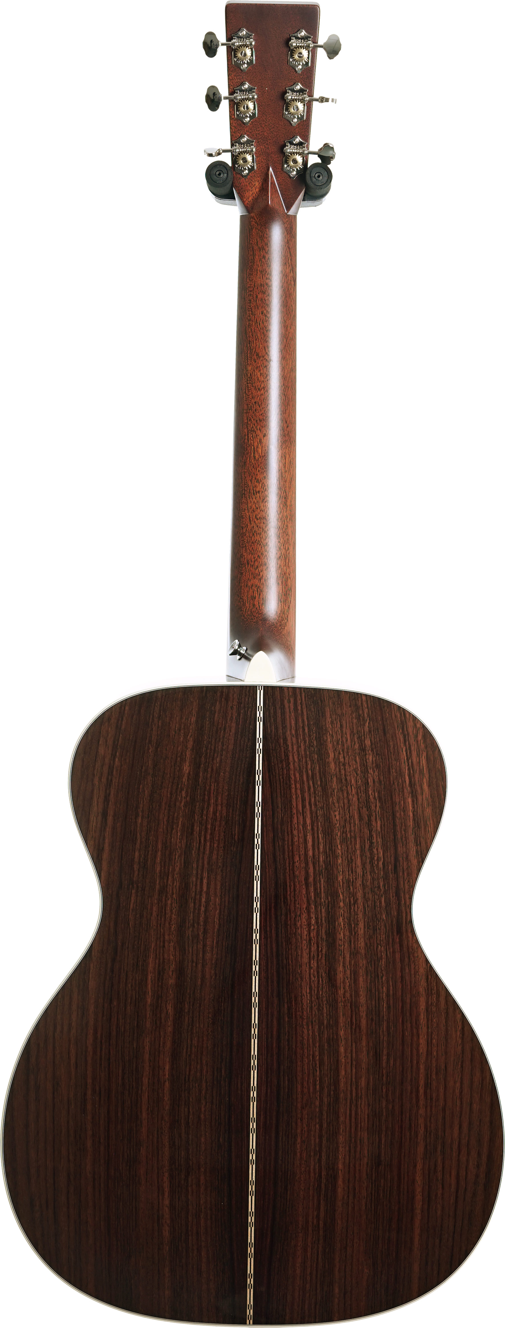 Martin Standard Series OM28E LR Baggs Anthem