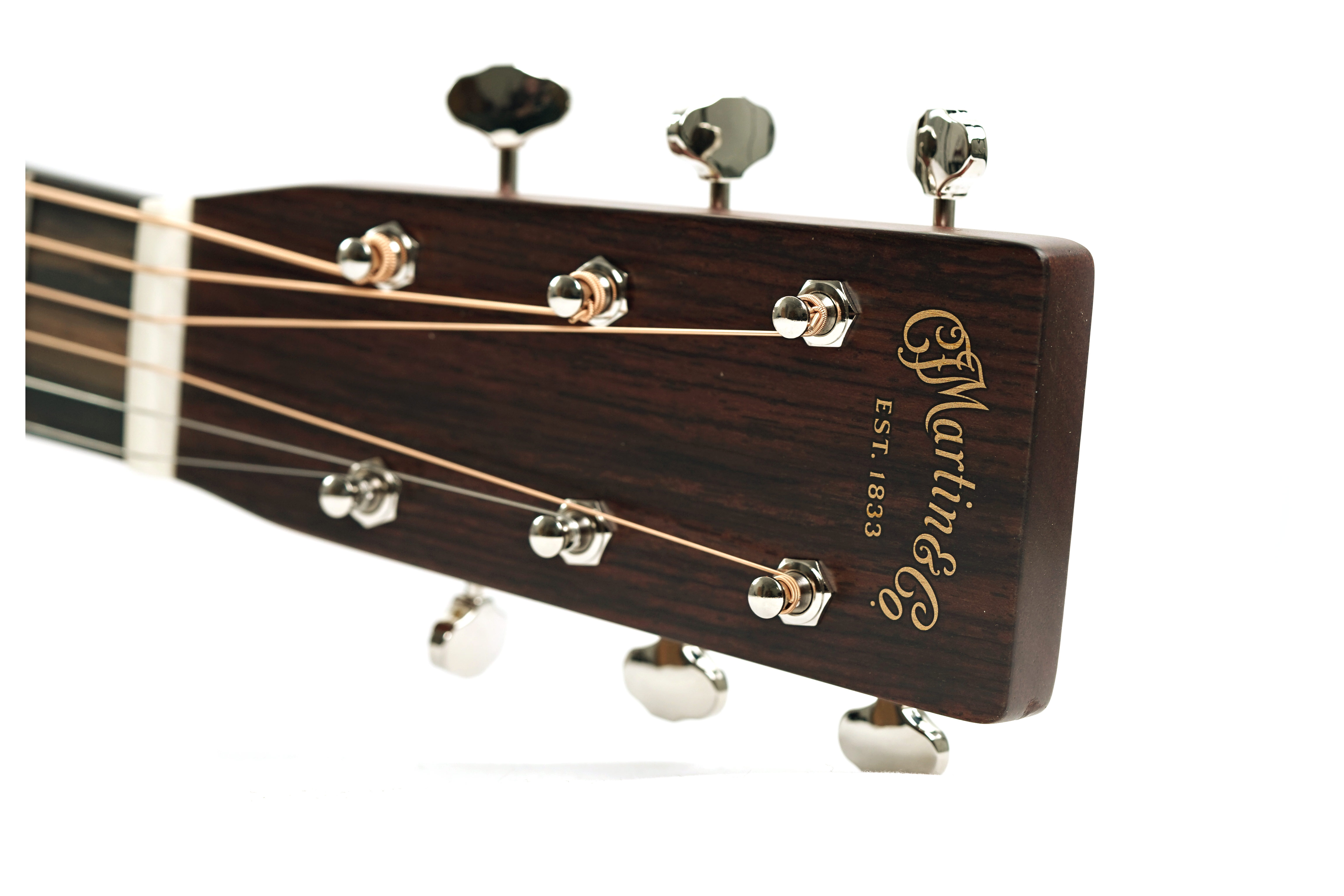 Martin Standard Series OM28E LR Baggs Anthem | guitarguitar