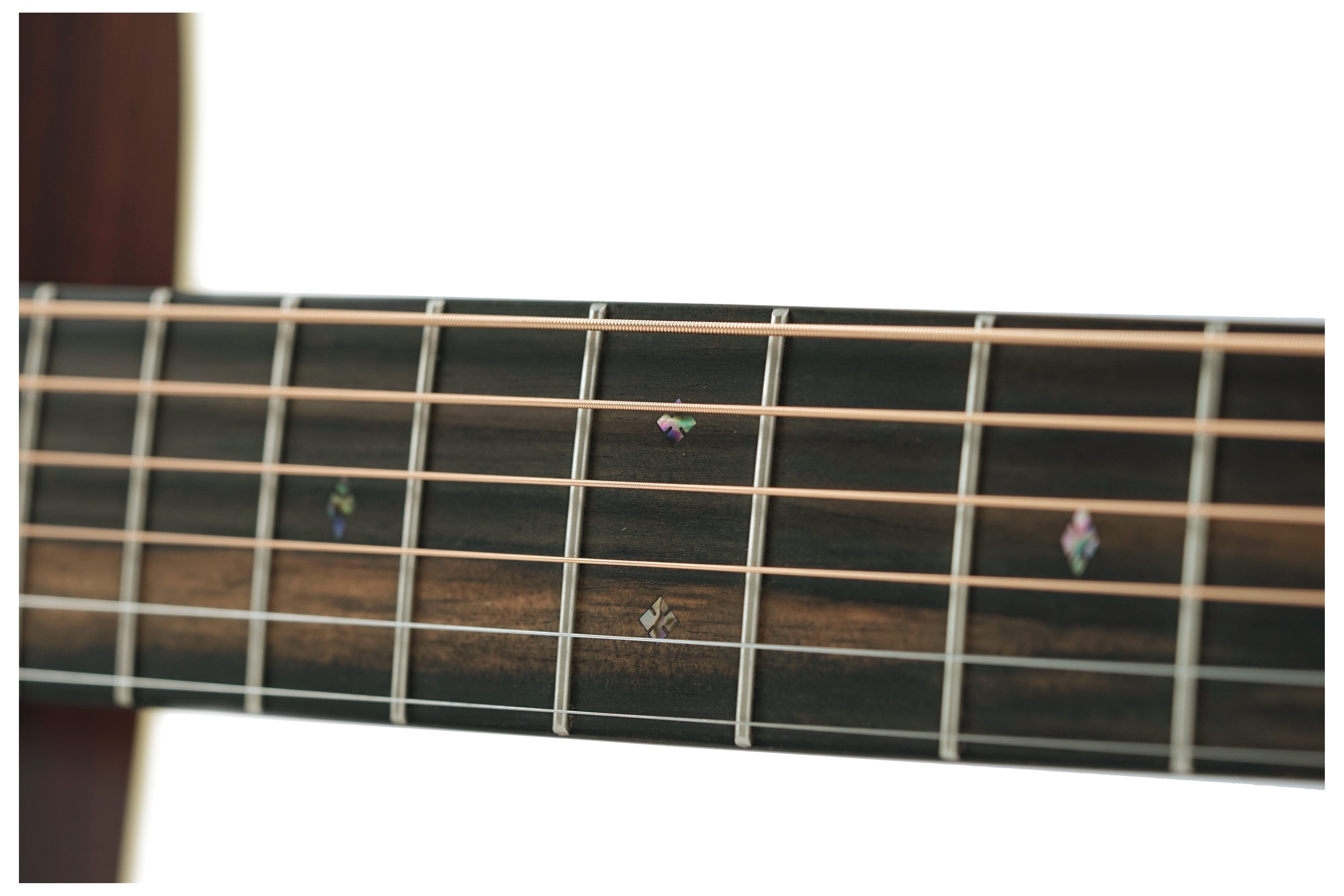 Martin Standard Series OM28E LR Baggs Anthem