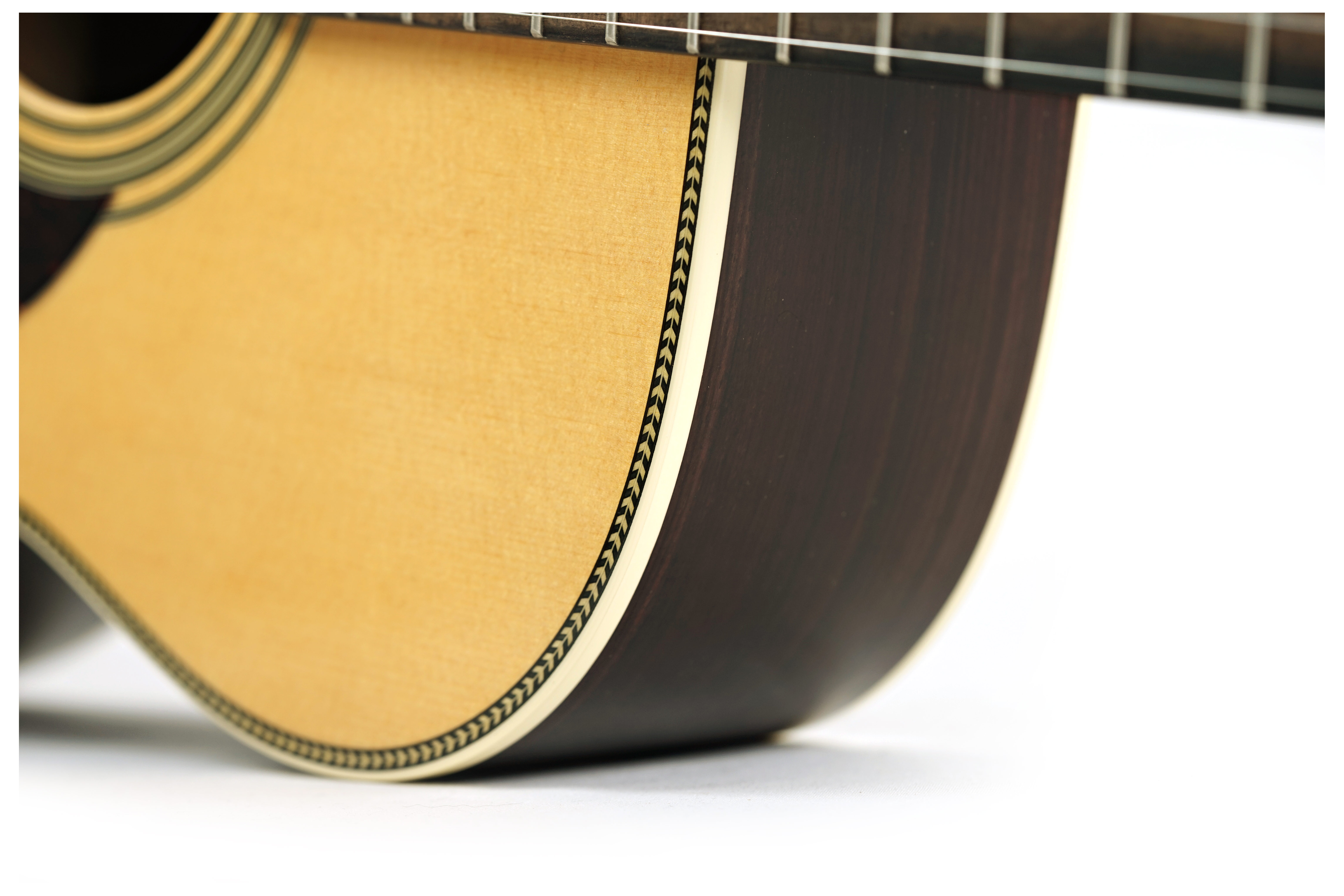 Martin Standard Series OM28E LR Baggs Anthem