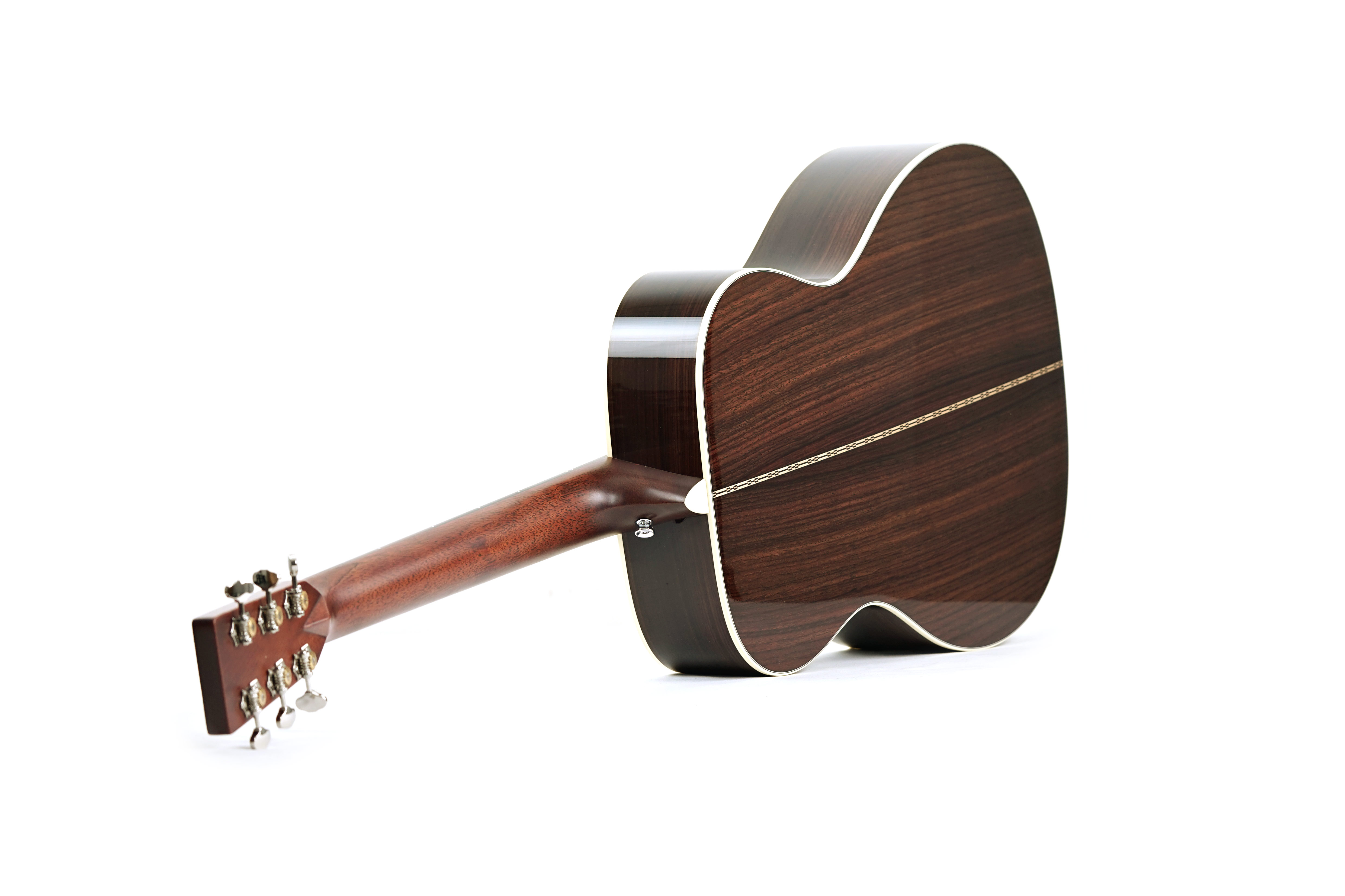 Martin Standard Series OM28E LR Baggs Anthem | guitarguitar