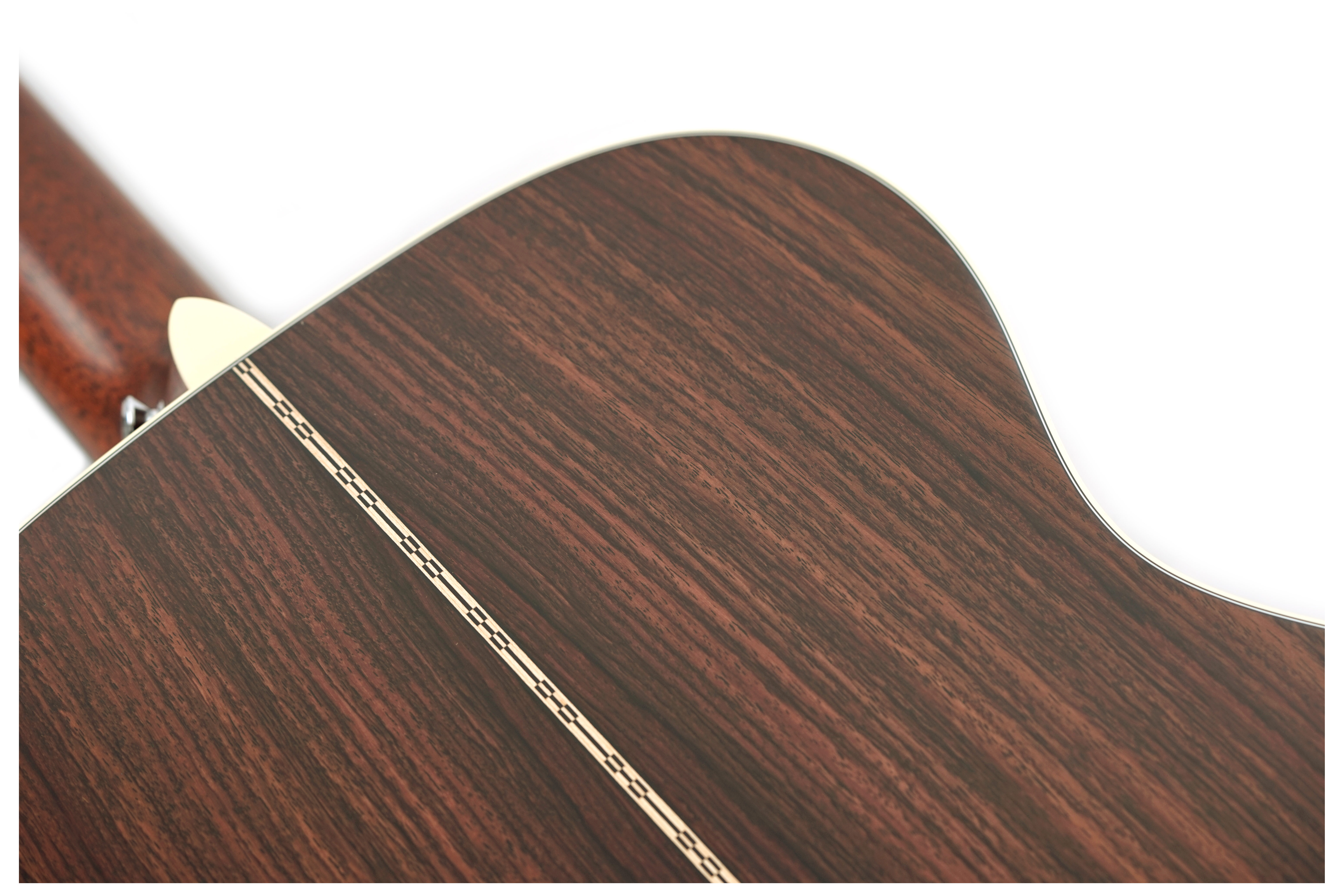 Martin Standard Series OM28E LR Baggs Anthem