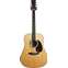 Martin HD35 Re-imagined #2709592 Front View