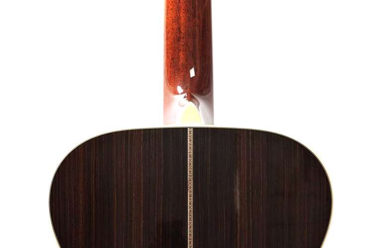 Martin Standard Series 000-42 #2856879 Martin Standard Series 000-42 #2856879