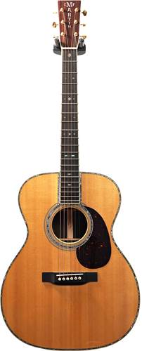 Martin Standard Series 000-42 #2856879 Martin Standard Series 000-42 #2856879
