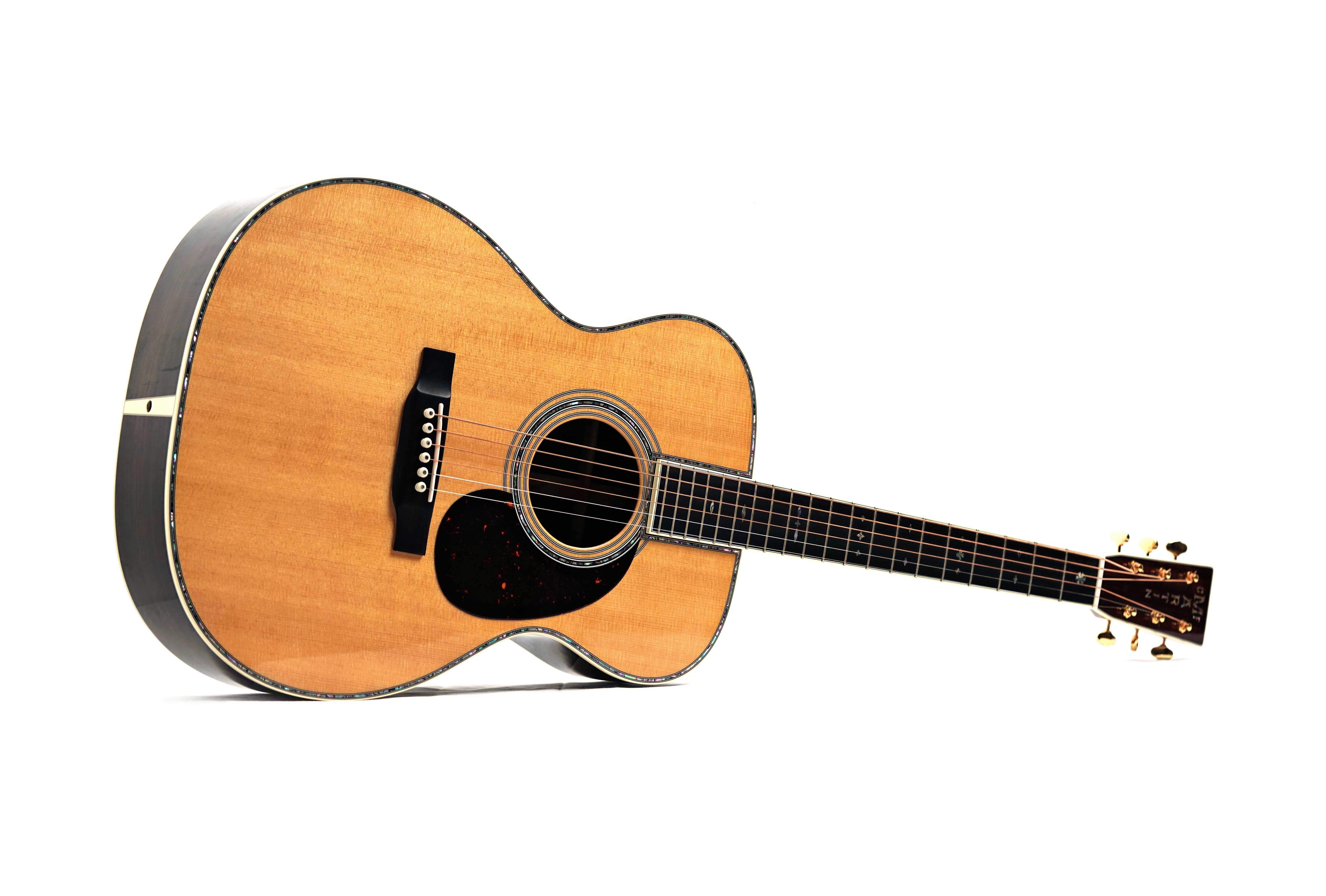Martin Standard Series 000-42 #2856879