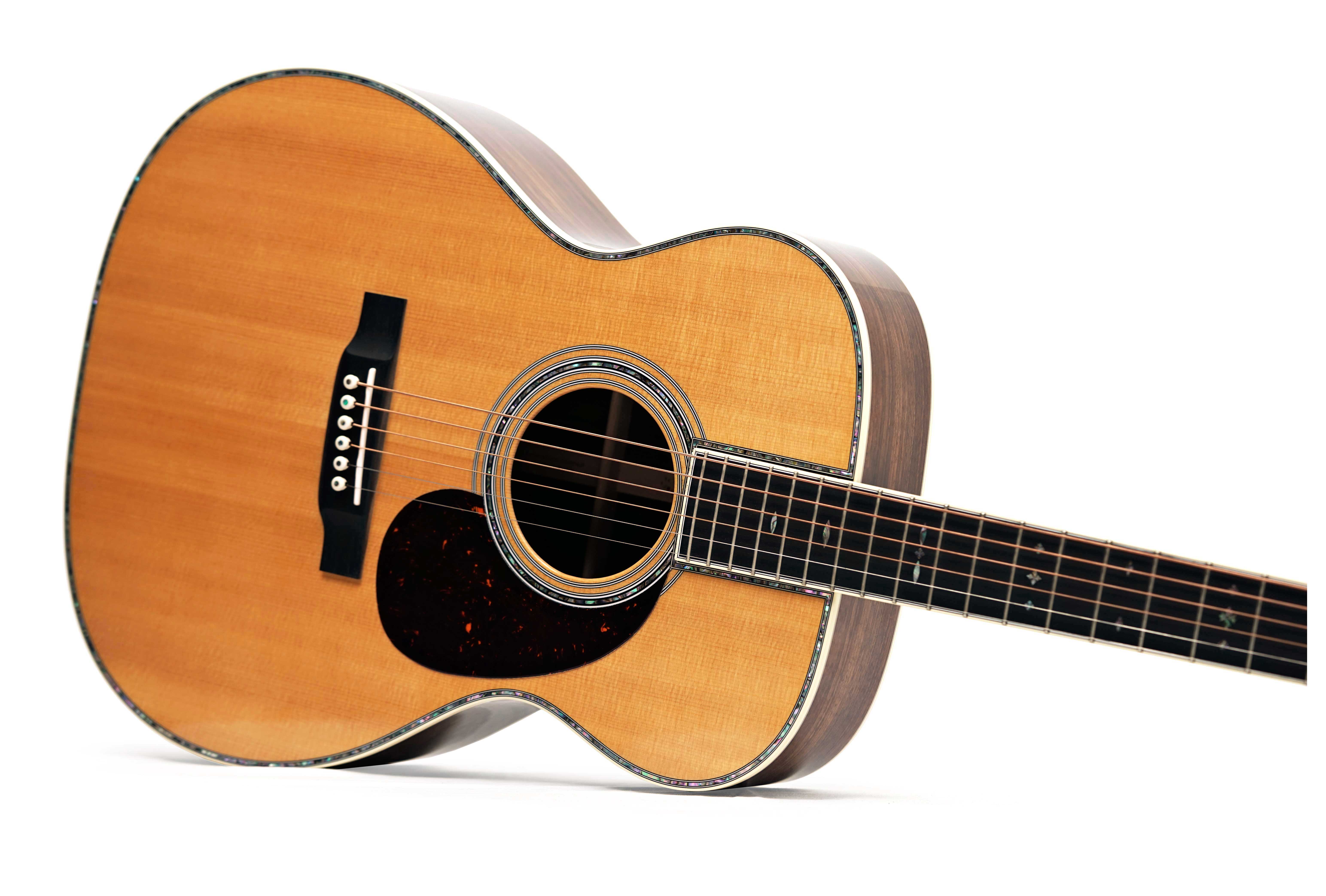 Martin Standard Series 000-42 #2856879