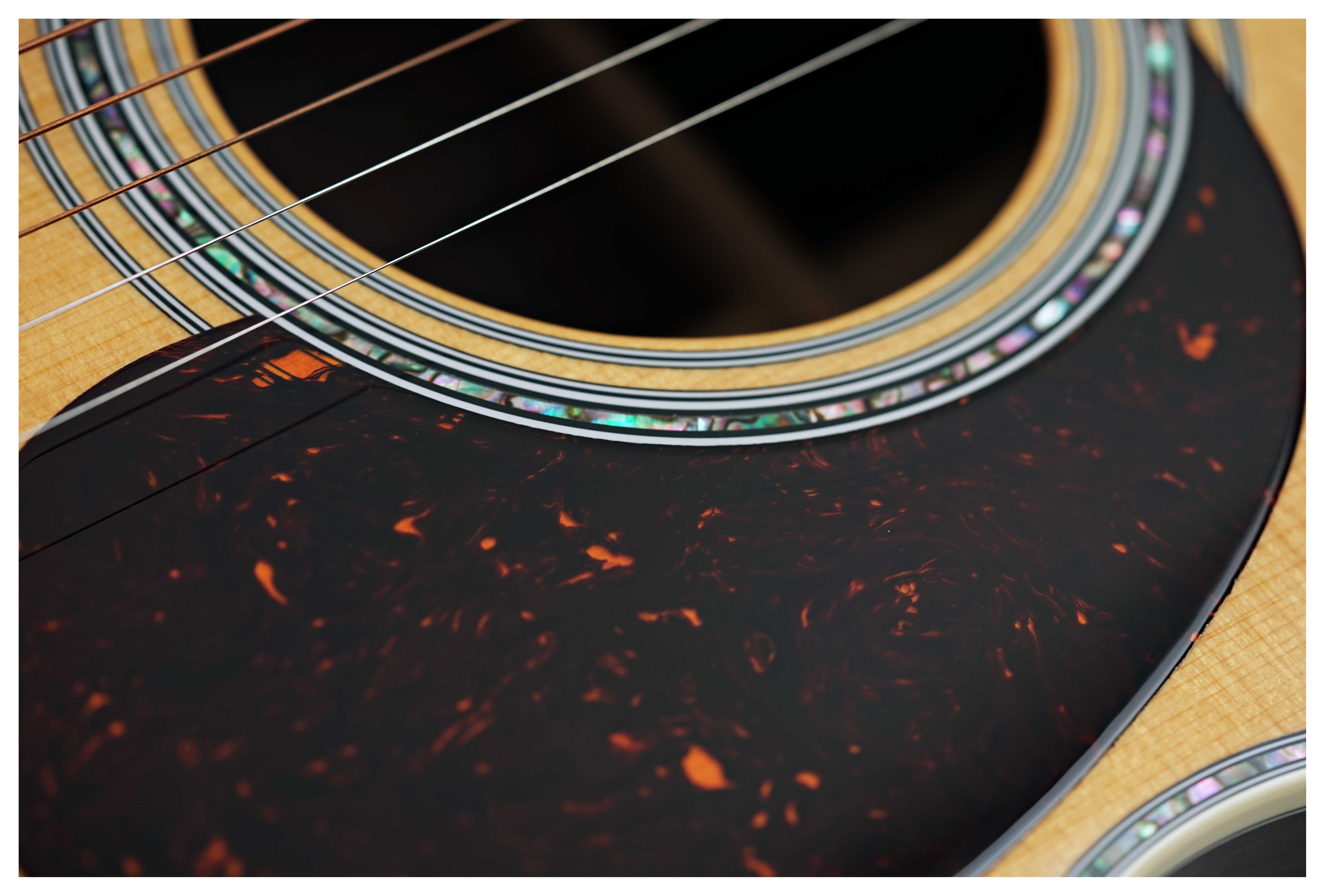 Martin Standard Series 000-42 #2856879