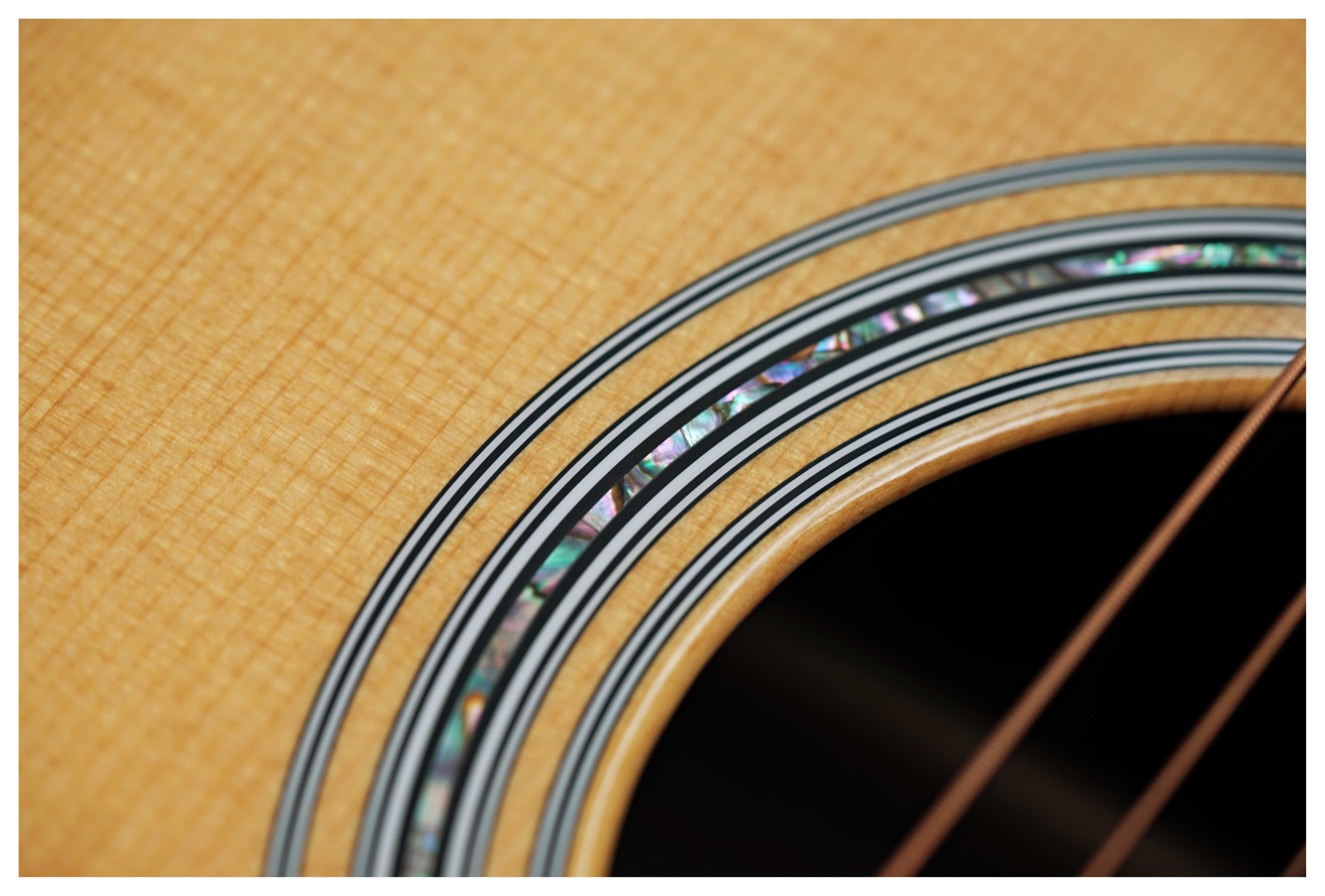 Martin Standard Series 000-42 #2856879