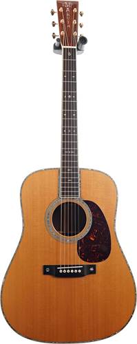 Martin Standard Series D42 (Ex-Demo) #1927060 Martin Standard Series D42 (Ex-Demo) #1927060