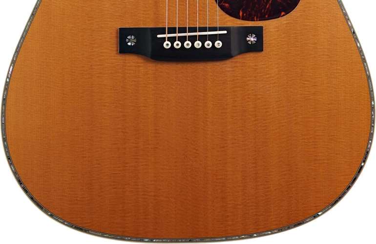 Martin Standard Series D42 (Ex-Demo) #1927060 Martin Standard Series D42 (Ex-Demo) #1927060