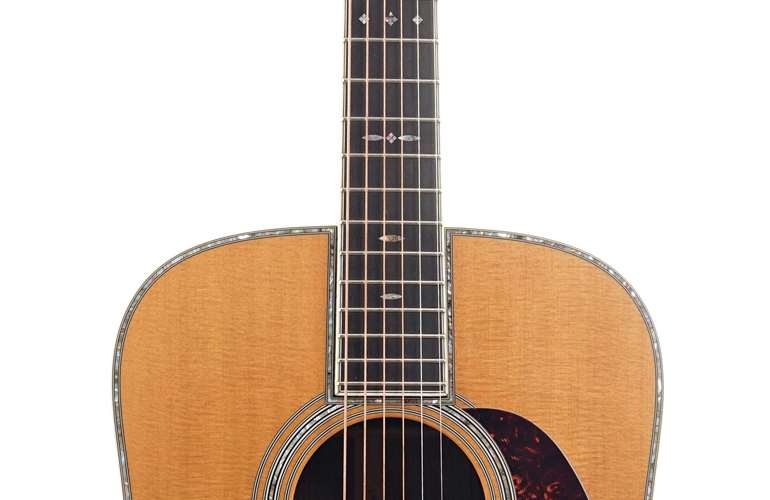 Martin Standard Series D42 (Ex-Demo) #1927060 Martin Standard Series D42 (Ex-Demo) #1927060