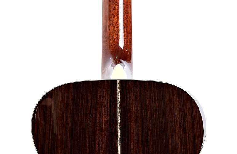 Martin Standard Series OM42 #2839342 Martin Standard Series OM42 #2839342