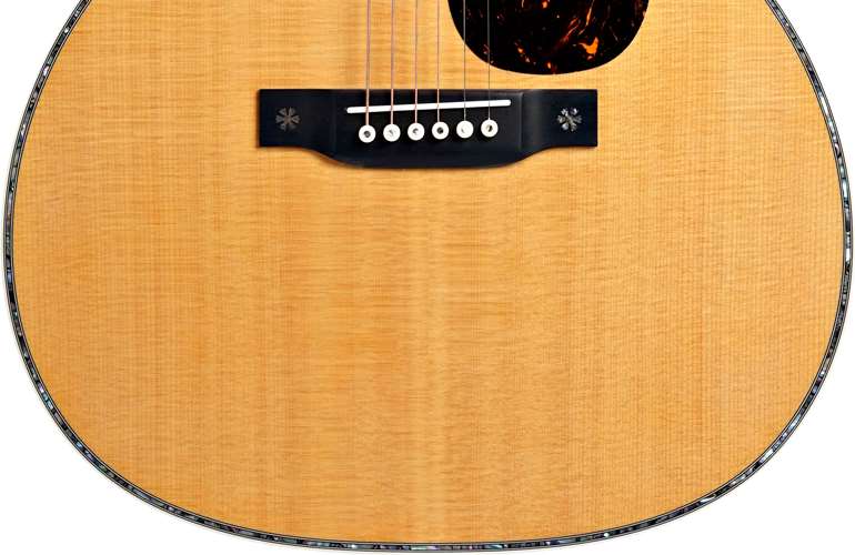Martin Standard Series OM42 #2839342 Martin Standard Series OM42 #2839342