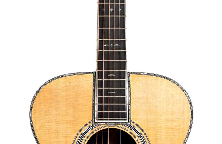 Martin Standard Series OM42 #2839342 Martin Standard Series OM42 #2839342
