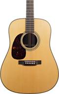 Martin HD-28 Re-imagined Left Handed #2773092