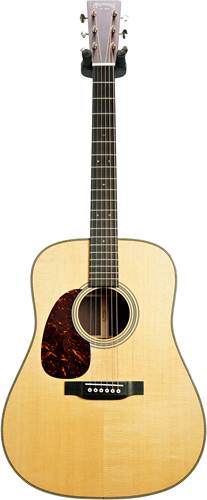 Martin HD-28 Re-imagined Left Handed