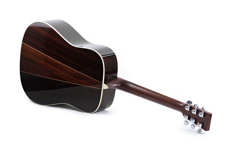 Martin D35 Re-imagined Left Handed Martin D35 Re-imagined Left Handed