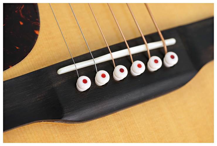 Martin D35 Re-imagined Left Handed Martin D35 Re-imagined Left Handed