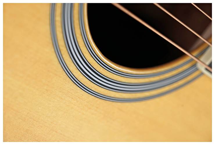 Martin D35 Re-imagined Left Handed Martin D35 Re-imagined Left Handed