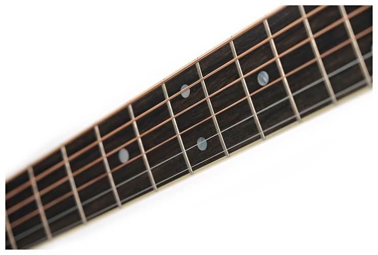 Martin D35 Re-imagined Left Handed Martin D35 Re-imagined Left Handed