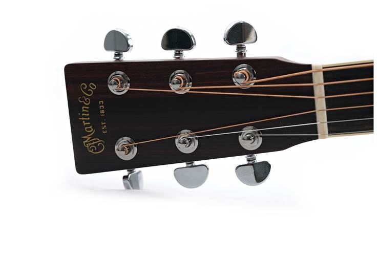 Martin D35 Re-imagined Left Handed Martin D35 Re-imagined Left Handed