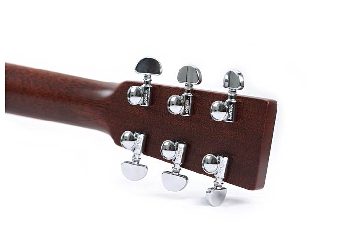 Martin D35 Re-imagined Left Handed Martin D35 Re-imagined Left Handed