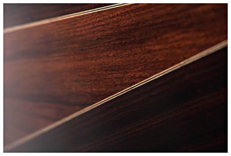 Martin D35 Re-imagined Left Handed Martin D35 Re-imagined Left Handed