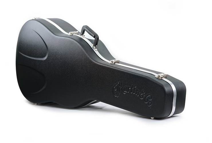 Martin D35 Re-imagined Left Handed Martin D35 Re-imagined Left Handed