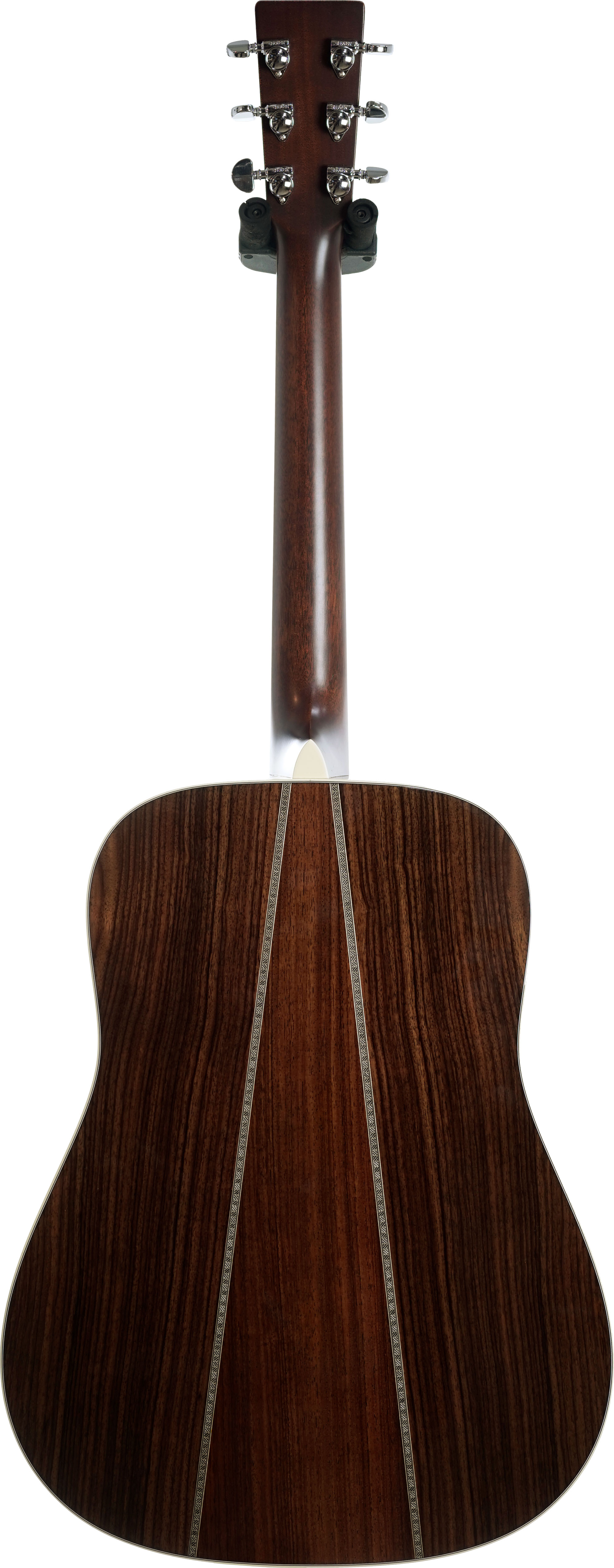 Martin HD35 Re-imagined Left Handed #2732953