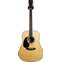 Martin Martin HD35 Re-imagined Left Handed #2732953 Front View