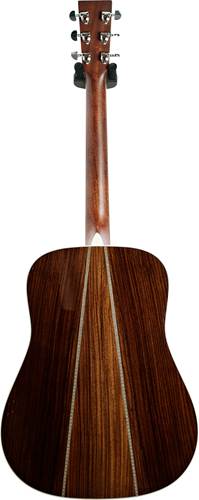 Martin HD35 Re-imagined Left Handed Martin HD35 Re-imagined Left Handed
