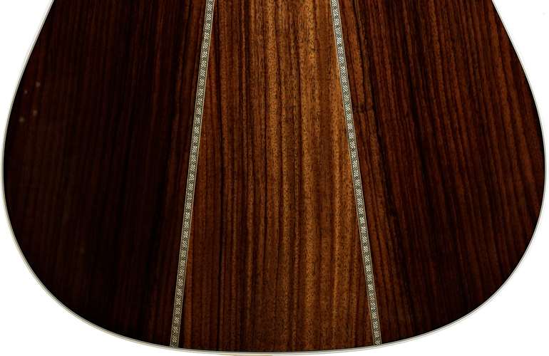 Martin HD35 Re-imagined Left Handed Martin HD35 Re-imagined Left Handed