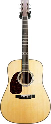 Martin HD35 Re-imagined Left Handed