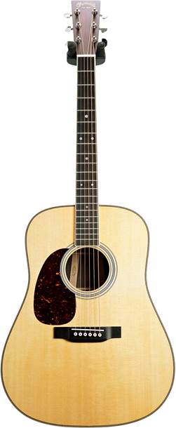 Martin HD35 Re-imagined Left Handed