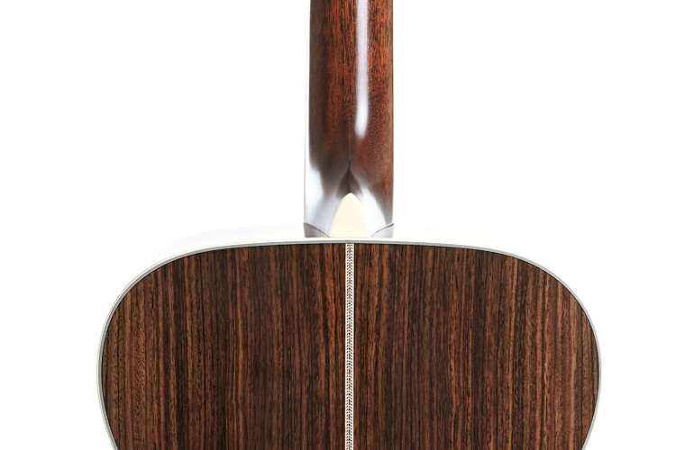 Martin J40 Re-imagined Left Handed Martin J40 Re-imagined Left Handed