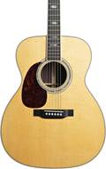 Martin J40 Re-imagined Left Handed